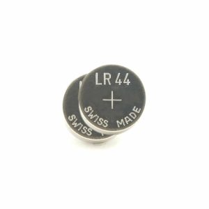 LR44 Battery. 2-pack